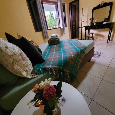 Ecohostel Dos Canyons Santa Catarina Praia Grande  Ruang foto
