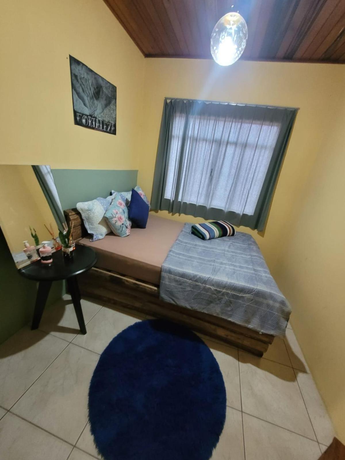 Ecohostel Dos Canyons Santa Catarina Praia Grande  Bagian luar foto