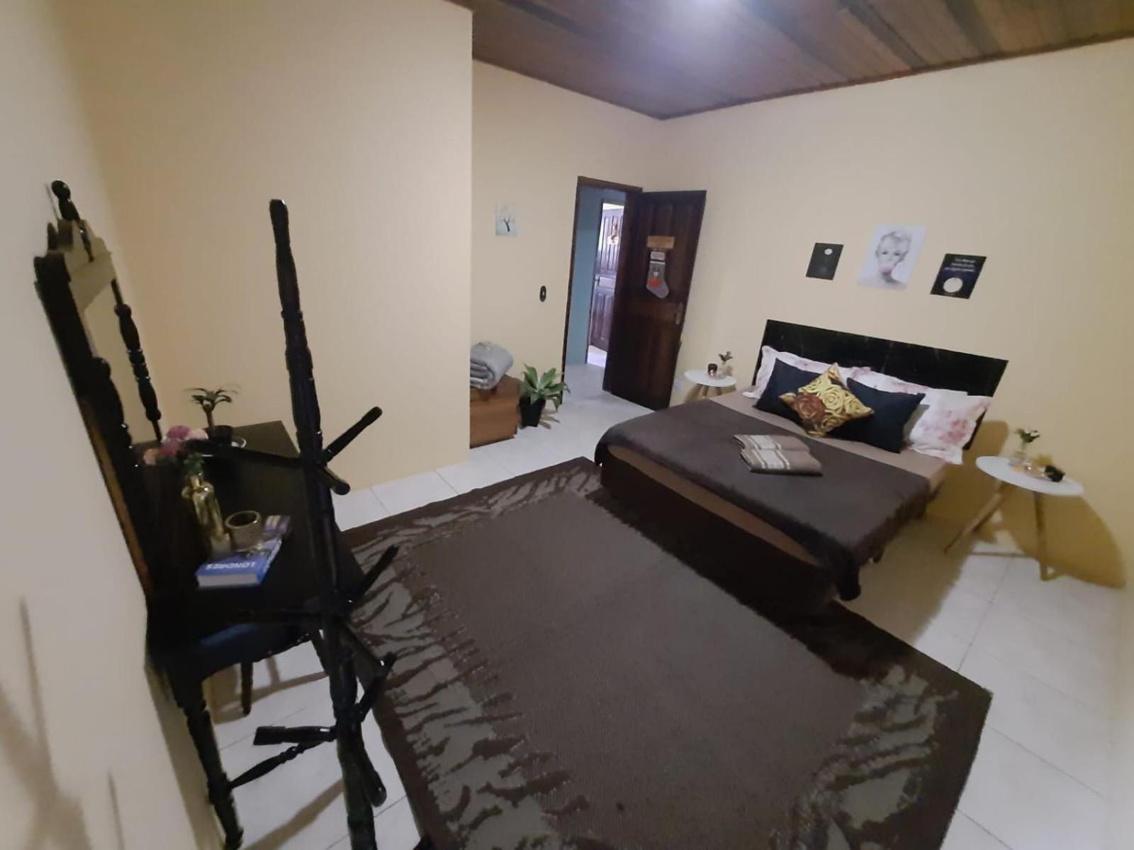 Ecohostel Dos Canyons Santa Catarina Praia Grande  Bagian luar foto