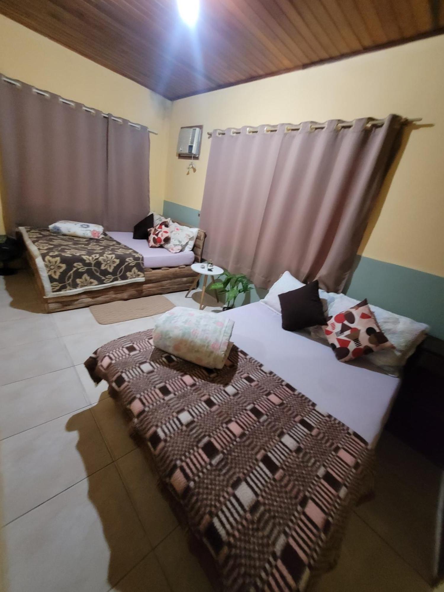 Ecohostel Dos Canyons Santa Catarina Praia Grande  Bagian luar foto