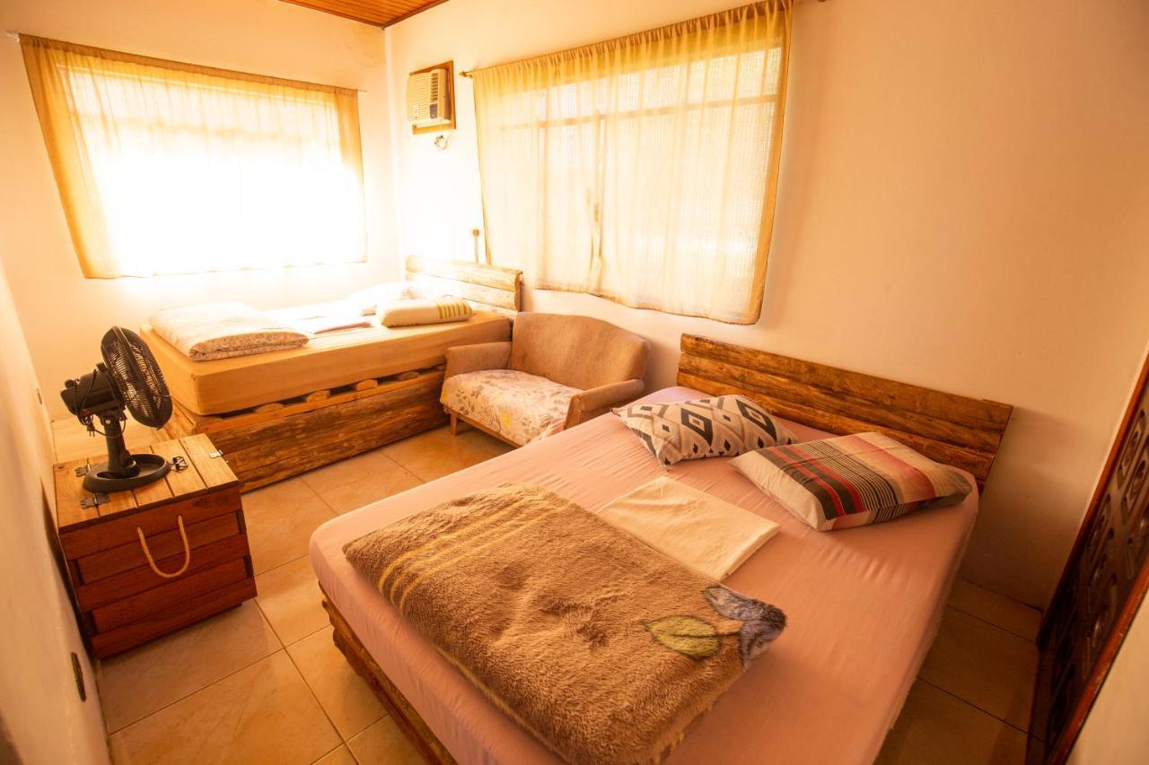 Ecohostel Dos Canyons Santa Catarina Praia Grande  Bagian luar foto